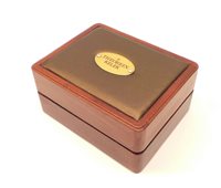 Watch Theorein Kelek Man L' Ambassadeur in Gold T904/K - T904/K